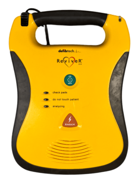 AED