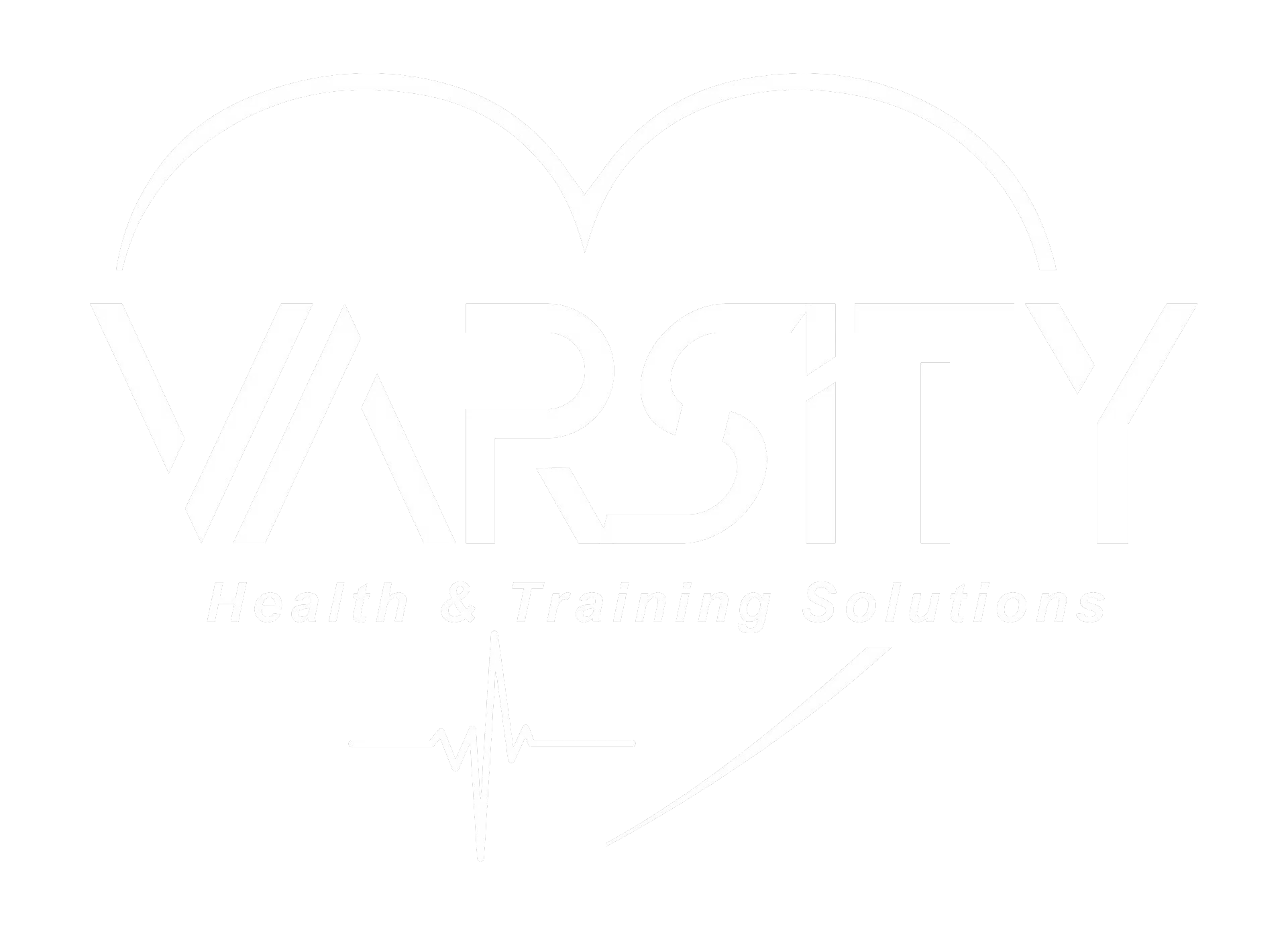 Varsity Health & Training Solutions logo
