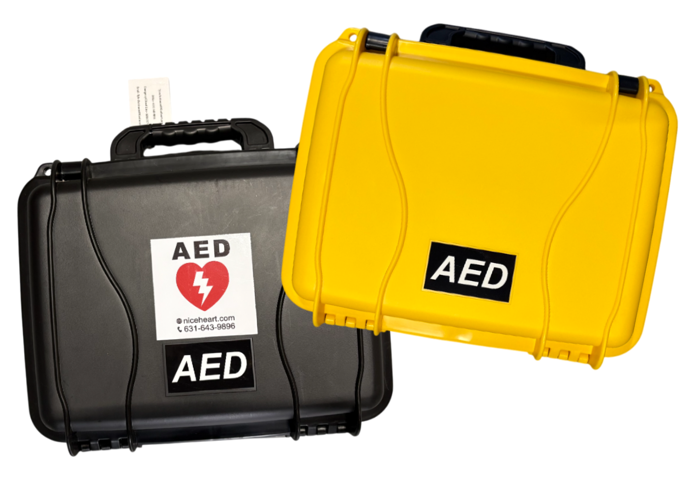 AED hard carrying case (1)