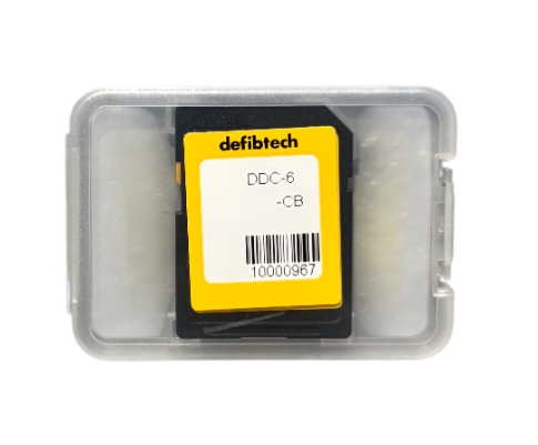 Data-Card