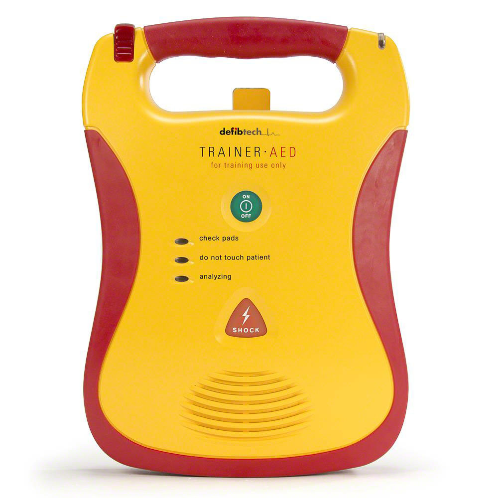 Lifeline Trainer AED
