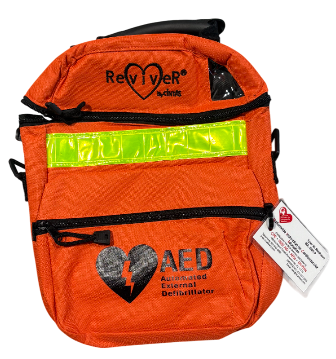 Orange-Softcase